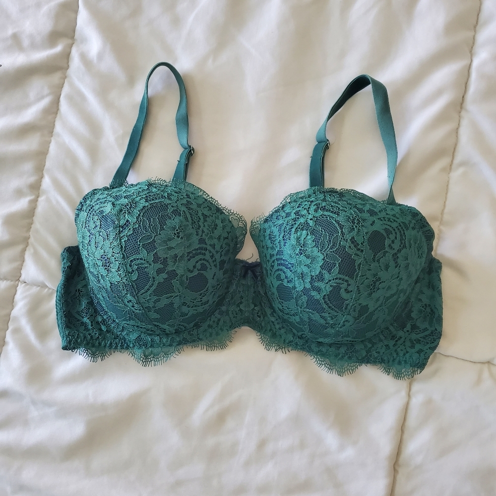 Dream angels lined bra